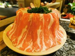 神仙肥牛-蜀大侠火锅(四川北路店)