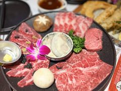 -秋元烤肉·7年湛江熟成和牛专门店