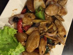 真浪大家乐海鲜餐馆-真浪大家乐海鲜餐馆