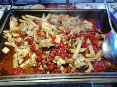 -蘭奢雅集·江浙菜(青山江滩店)