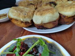 门钉肉饼-宝瑞门钉肉饼店