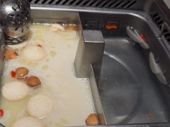 -海底捞火锅(百利广场店)