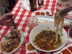 -西贝(上海中心店)