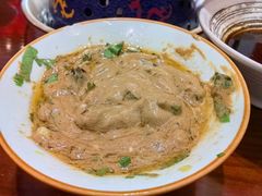 -1078號老北京涮肉(松柏店)