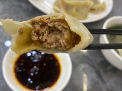 -奉天蚨祥饺子馆