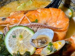 -花时·炭火烧肉(东百中心A馆店)
