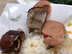 -太兴烧味餐厅(香港机场店)