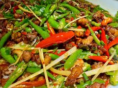 -王妈热卤·川味馆(海昌店)