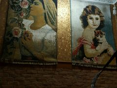 -维吾尔餐厅(宜山路店)