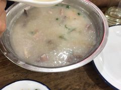 -南记食粥坊·宵夜大排档(莲花总店)