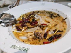 -渔语鱼酸菜鱼新川菜(来福士店)