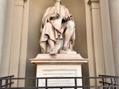 -圣母百花大教堂穹顶