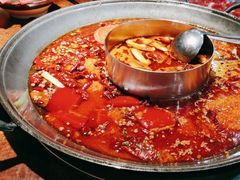 -楠火锅(西单店)