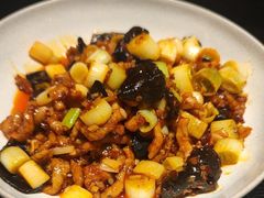 -顺香居·老字号湖北菜(江汉路店)