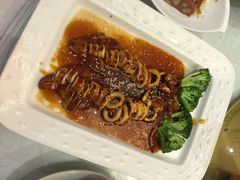海富门美食城-海富门·带鱼·淮扬菜·粤菜(甘家口店)