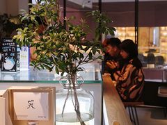 -fishtank鱼缸咖啡(三山街店)