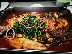 -半天妖烤鱼(方庄店)