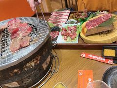 -牛也烧肉(摩尔城店)