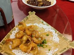 -东馆和天下特色餐饮(工农店)