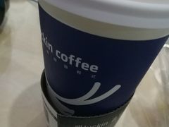 -luckincoffee瑞幸咖啡(东方都会大厦店)