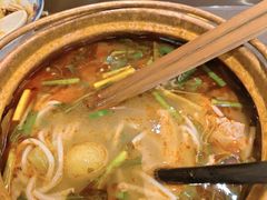 -KK ONE(京基滨河时代店)