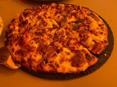 -澳骄 Aussie Kitchen·手工披萨·西餐(国大店)