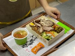-东池便当(黎明西路店)