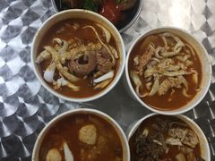 -四里沙茶面(七星西路分店)