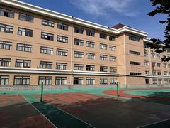 -大连市西岗区五四路小学