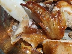 -原味田园·客家菜·土窑鸡(中航城君尚购物中心店)