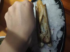 竹蛏王-捞围鲜·港式打边炉(海阳路店)