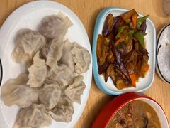 -东北风(江北万达店)