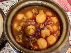 -南京大牌档(香港广场店)