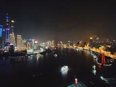 -上海外滩茂悦大酒店