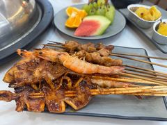 -仙螺岛海鲜自助餐厅(总店)