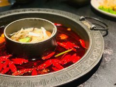 -晓宇重庆火锅(大唐不夜城店)