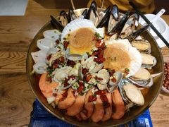 -程友记小海鲜·烧烤(马狮店)