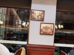 -德大西餐社(云南南路店)
