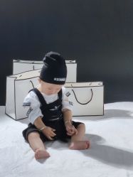 -KIDSMEMO拾光纪儿童摄影(金丰大厦店)