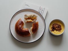 -WHEAT&BAKER-麥(凯德来福士店)