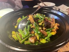 -绿茶餐厅(深圳龙华天虹购物中心店)