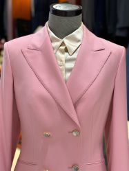 -Hongdu红都·高端西装定制男士西装礼服大衣定制
