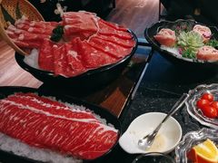 -捞王锅物料理(凯旋路店)