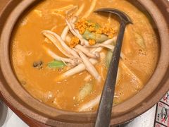 -甄御•海鲜新青岛菜(麦岛店)