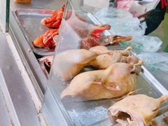 -晓马鸭店(新芜路店)