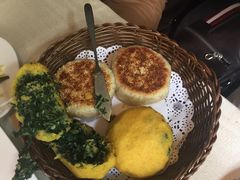 -Local泰莲庭(虹鳟鱼店)