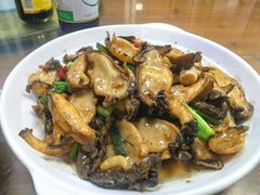 -富哥大排档(防城港企沙镇店)