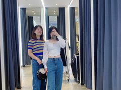 -URBAN REVIVO(西安Momopark店)