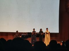 -贺绿汀音乐厅