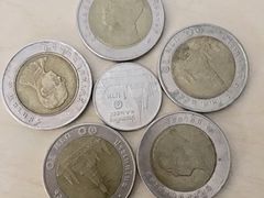 -曼谷素万那普国际机场